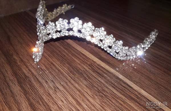 تاج ژله ای جدید