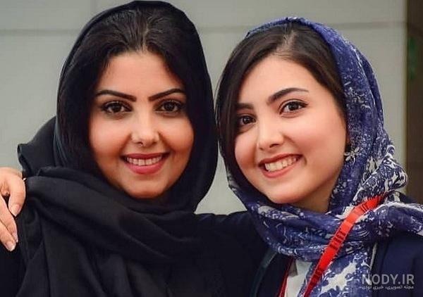تصاویر آشا محرابی و همسرش تصاویر آشا محرابی و همسرش
