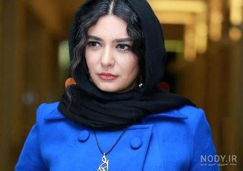 جدیدترین عکسهای لیندا کیانی بازیگر خوش چهره ایرانی