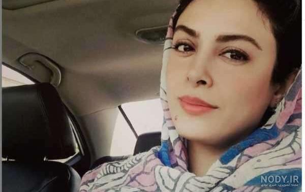 حدیثه تهرانی در اینستا حدیثه تهرانی در اینستا