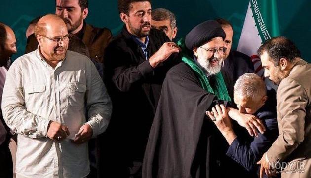 دانلود عکس رئیسی و رهبری دانلود عکس رئیسی و رهبری