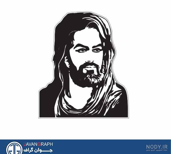 دانلود وکتور یا حسین دانلود وکتور یا حسین