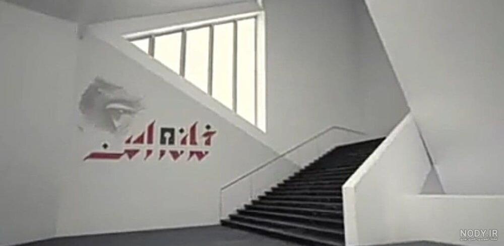 دانیال عبادی سریال دانیال عبادی سریال