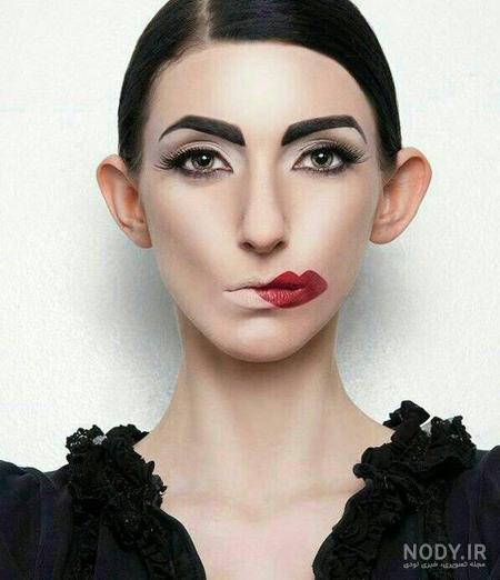 دوبله خنده دار مرینت