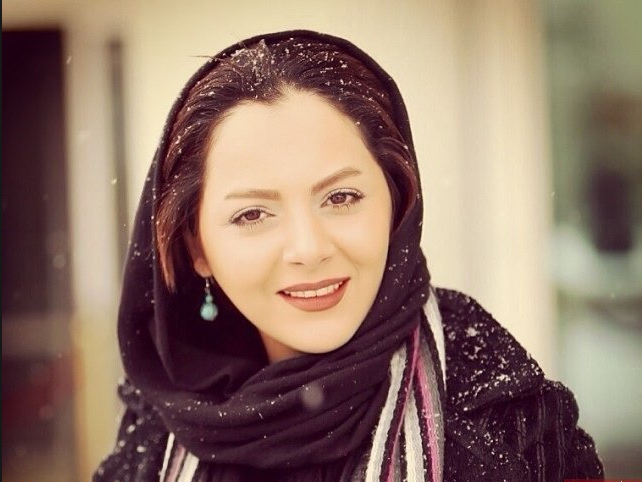 رابعه اسکویی الان کجاست