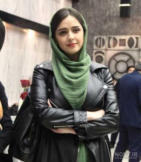 زایمان ترانه علیدوستی در کانادا