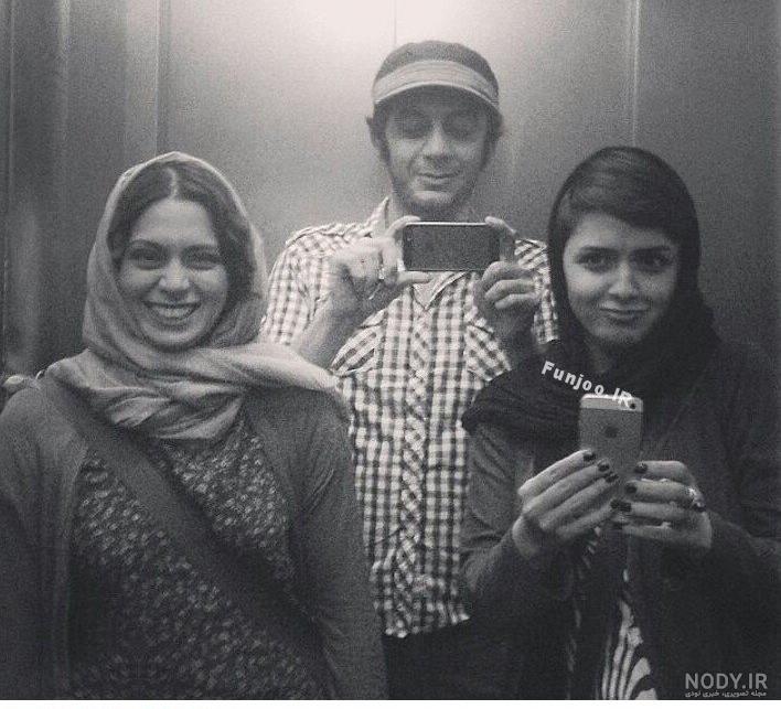 زندگی شخصی ترانه علیدوستی