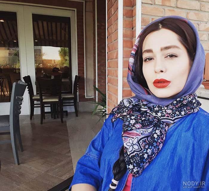 سانیا سالاری بی حجاب سانیا سالاری بی حجاب