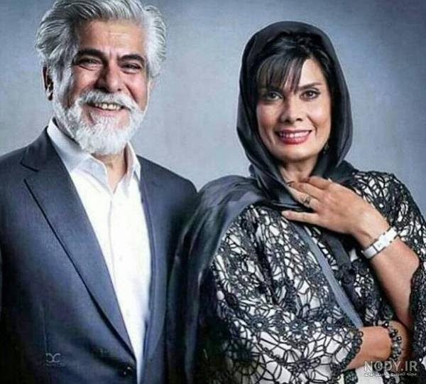 سهیلا رضوی و فرزندانش سهیلا رضوی و فرزندانش