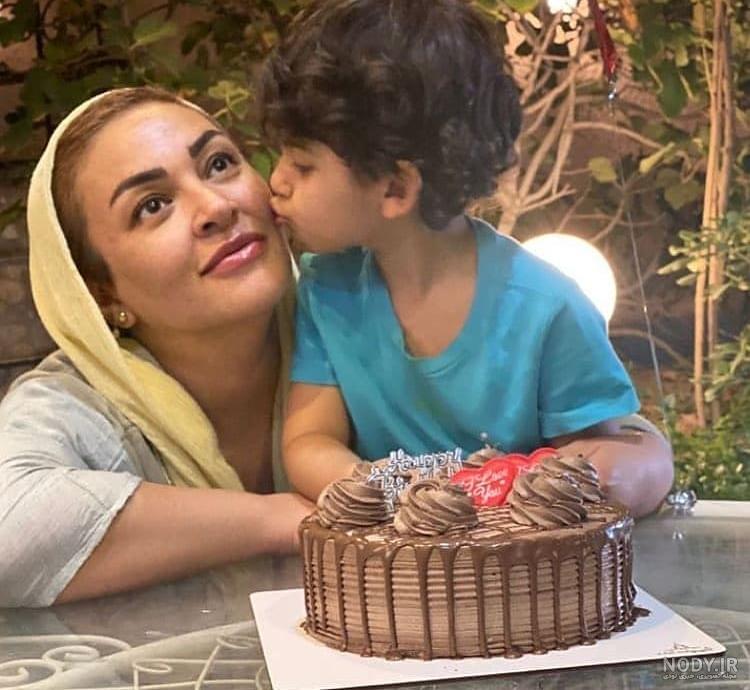 عکس تولد زیبا بروفه