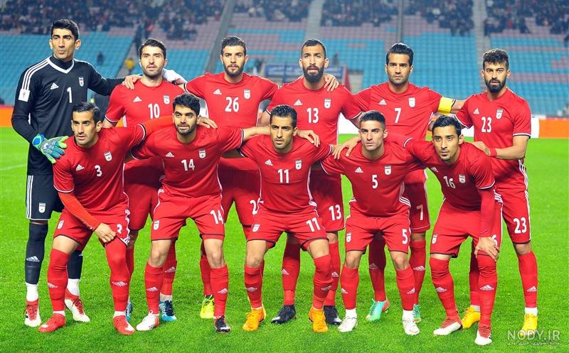 عکس تیم ایران برای پروفایل عکس تیم ایران برای پروفایل