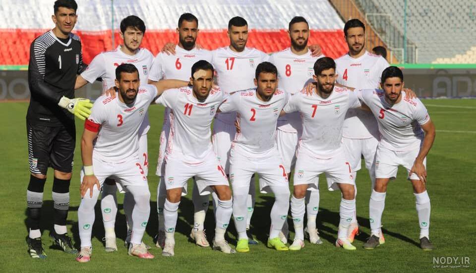 عکس تیم ایران جوان عکس تیم ایران جوان