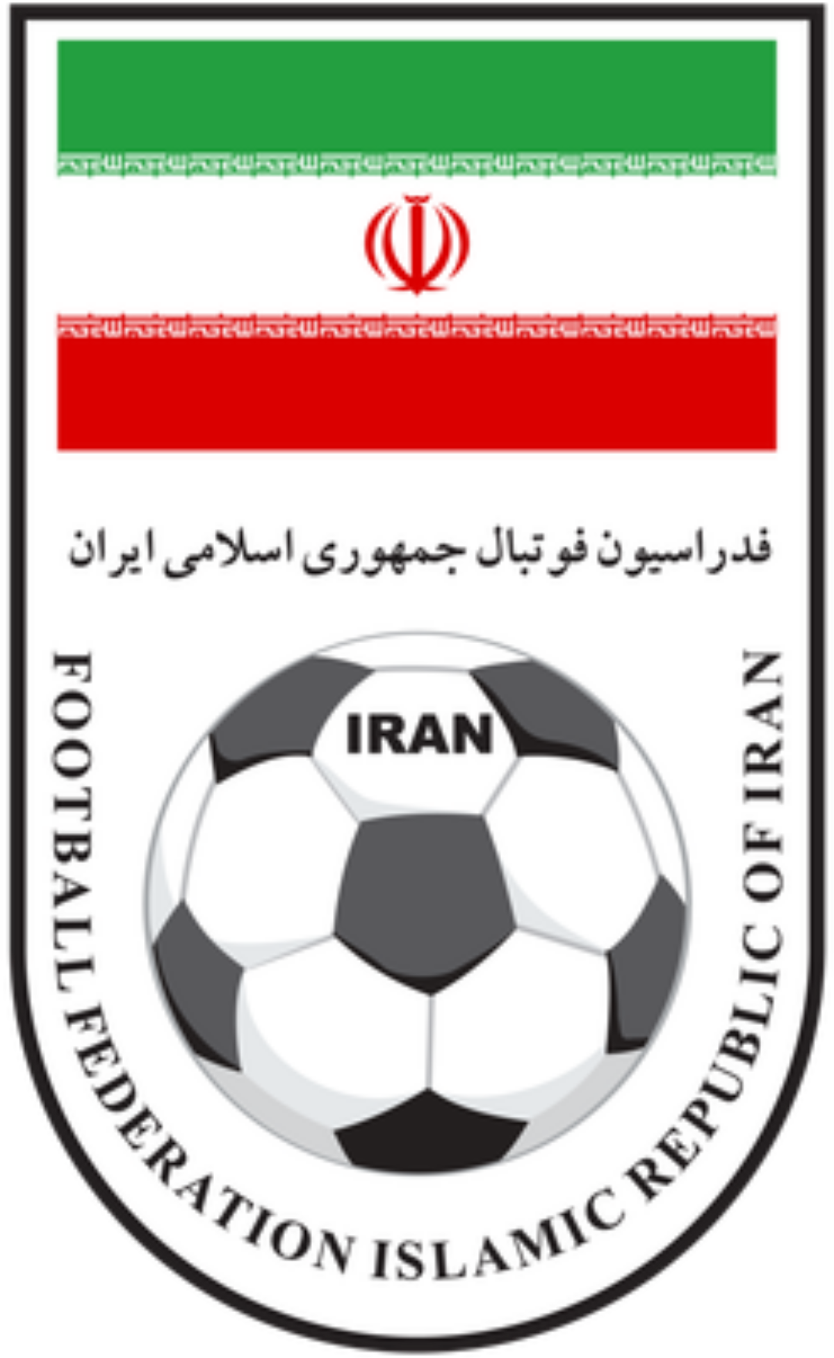 عکس تیم ایران در جام جهانی 2018 عکس تیم ایران در جام جهانی 2018