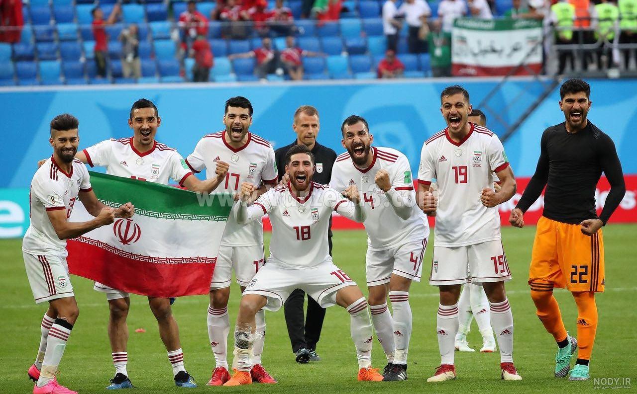 عکس تیم ایرانمهر عکس تیم ایرانمهر