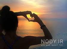 عکس دریا واقعی عکس دریا واقعی