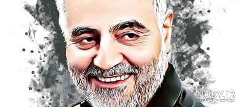 عکس رهبر با حاج قاسم سلیمانی عکس رهبر با حاج قاسم سلیمانی