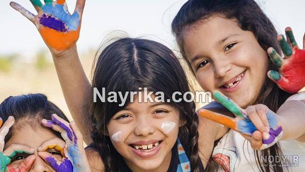 عکس روز دختر مبارک رفیق عکس روز دختر مبارک رفیق