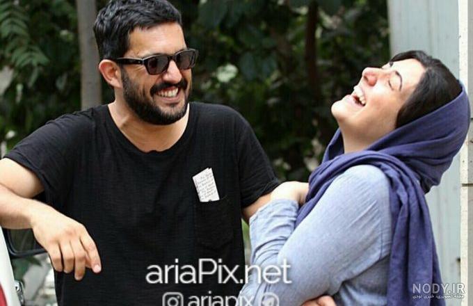 عکس زن حامد بهداد بازیگر عکس زن حامد بهداد بازیگر