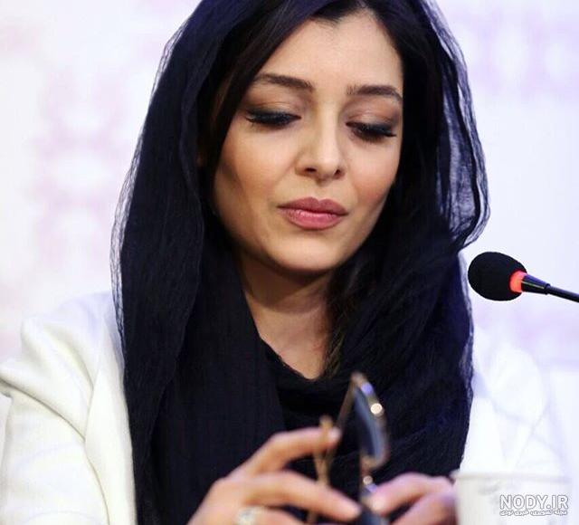 عکس ساره بیات و همسر واقعی اش
