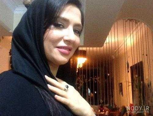 عکس ساغر عزیزی بازیگر