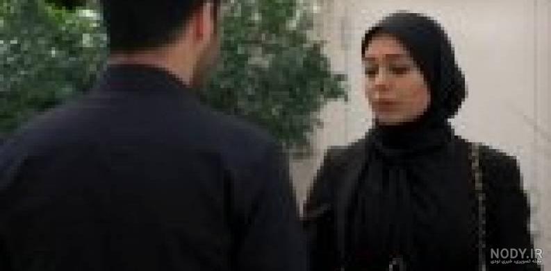 عکس سانیا سالاری و همسرش عکس سانیا سالاری و همسرش
