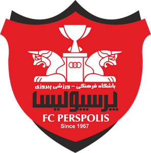 عکس شیر پرسپولیس جدید