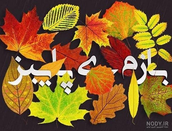 عکس صبح بخیر عاشقانه پاییزی عکس صبح بخیر عاشقانه پاییزی