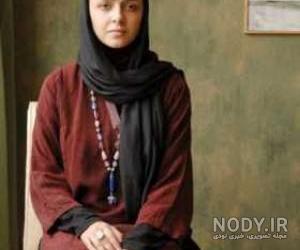 عکس عروسی ترانه علیدوستی