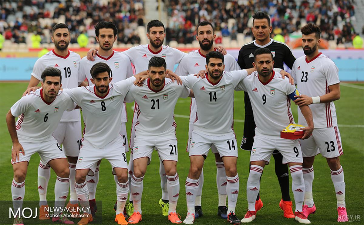 عکس فوتبال ایران عکس فوتبال ایران