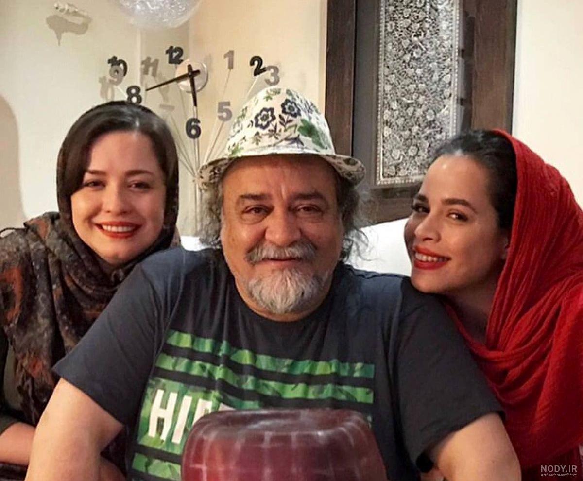 عکس های خانواده شریفی نیا