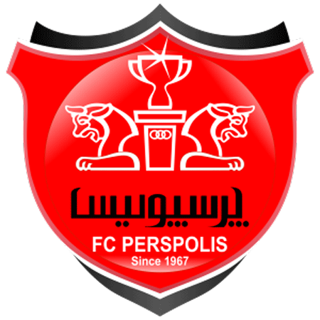 عکس پرسپولیس خفن