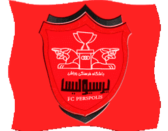 عکس پرسپولیس خفن