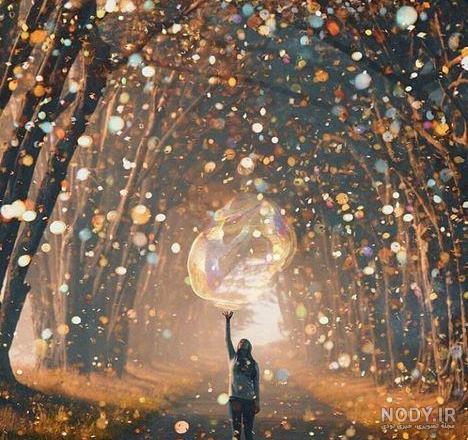 عکس پروفایل جدید ۱۴۰۰ بدون متن