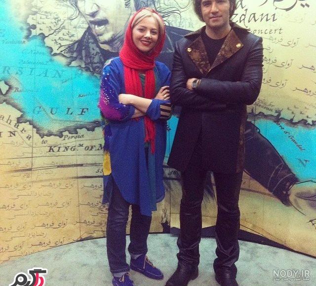 عکس چکامه چمن ماه در ترکیه