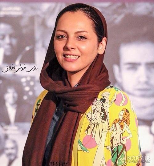 عکس چکامه چمن ماه در خارج