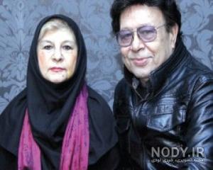 عکسهای جوانی حسین عرفانی عکسهای جوانی حسین عرفانی