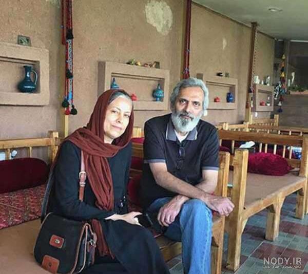 فرخ نعمتی در خاتون فرخ نعمتی در خاتون
