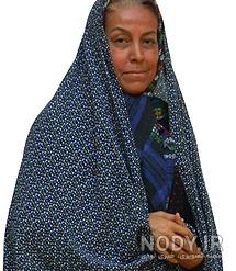 فرخ نعمتی و همسر و فرزندش فرخ نعمتی و همسر و فرزندش