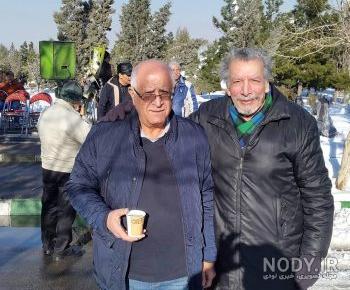 فیلم بهمن مفید