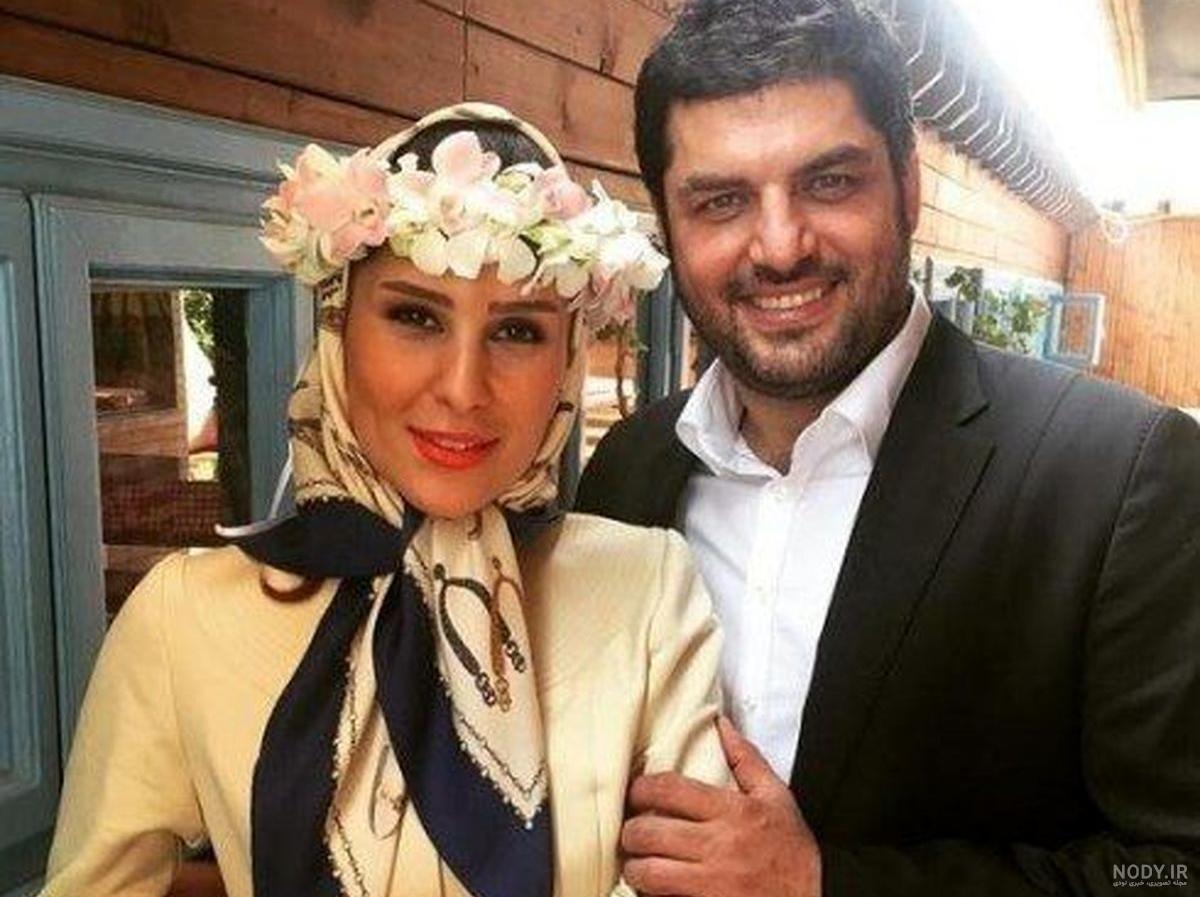 فیلم جدید سام درخشانی و ستاره پسیانی