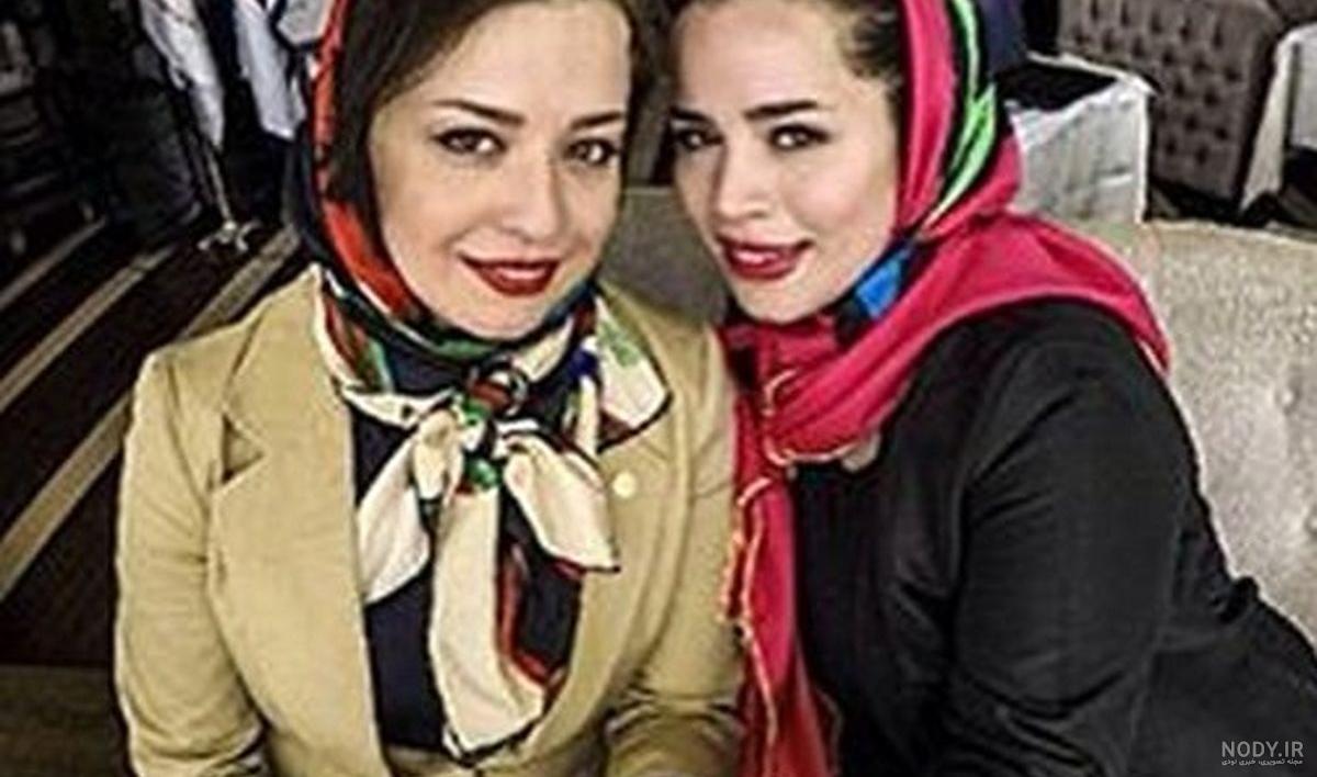 فیلم مهراوه شریفی نیا
