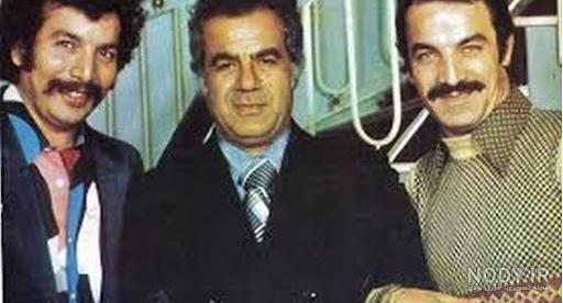 فیلم های بهمن مفید