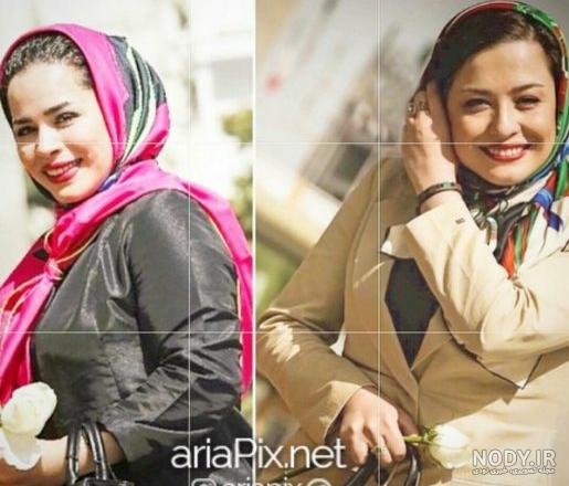 فیلم های محمدرضا شریفی نیا با سحر قریشی