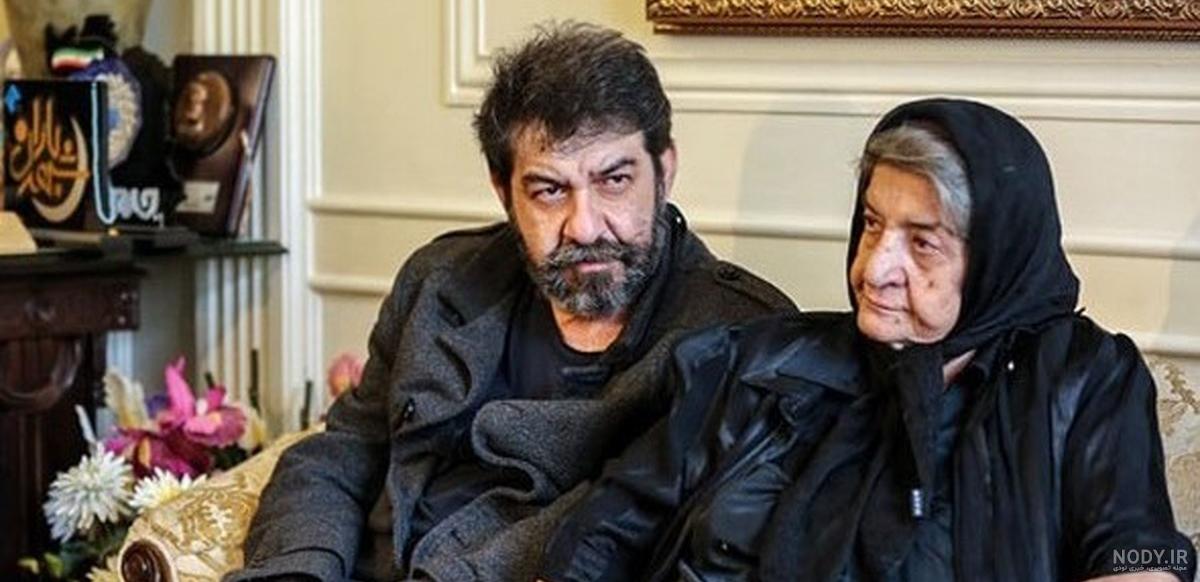 فیلمهای جمشید مشایخی در جدول