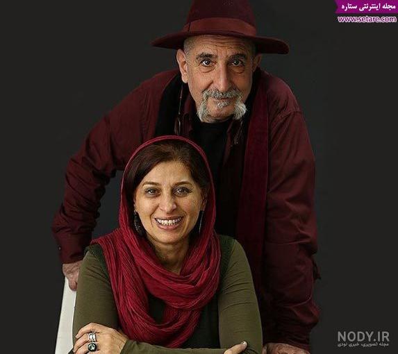 فیلمهای مائده طهماسبی