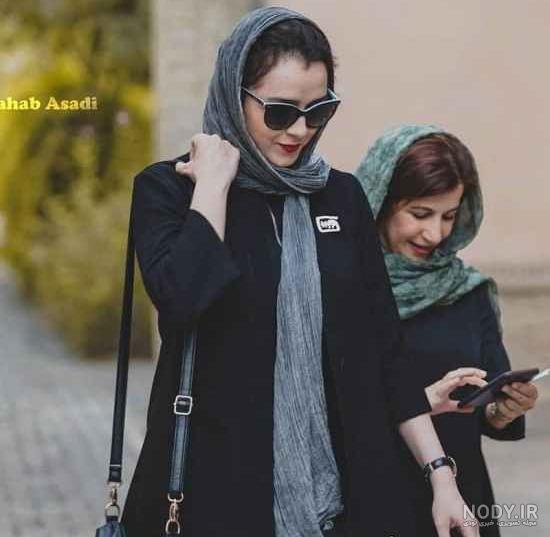 قد و وزن لیلا فروهر