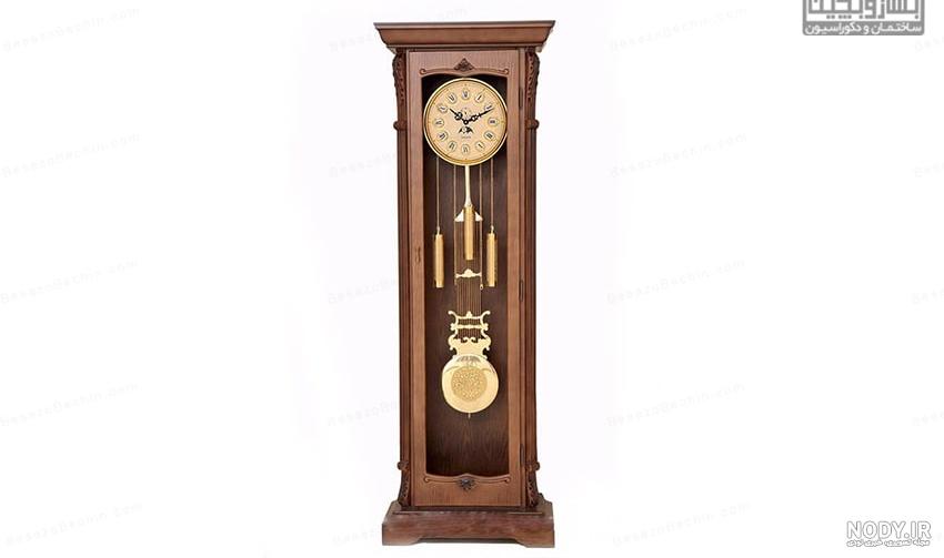 قیمت ساعت ایستاده لوکس