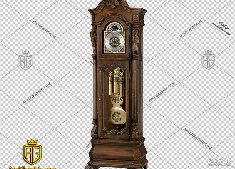 قیمت ساعت ایستاده چوبی ارزان
