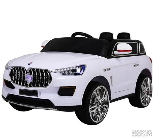 ماشین شارژی ارزان قیمت دیجی کالا