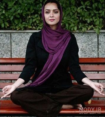 مانی حقیقی همسر ترانه علیدوستی